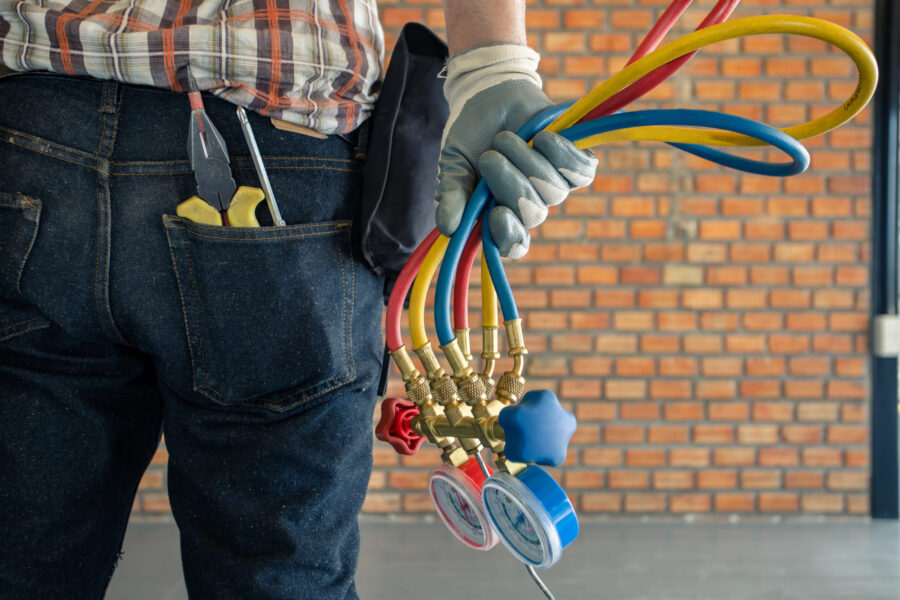 HVAC Installation