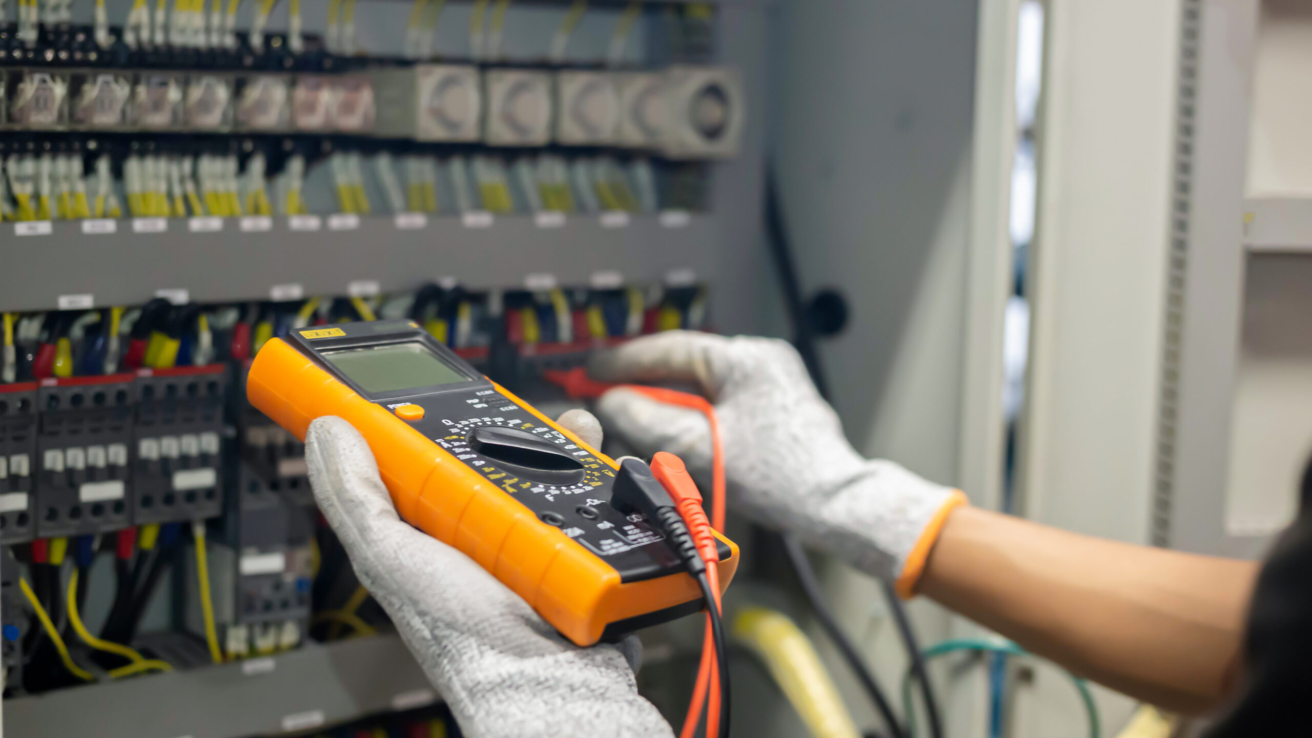 electrical training sacramento, ca Titan Tech